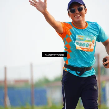 Runner Photo 8301512