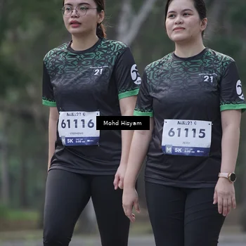 Runner Photo 8301515