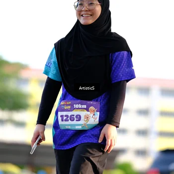 Runner Photo 8301516