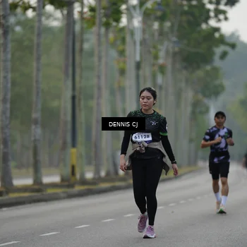 Runner Photo 8301517