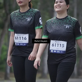 Runner Photo 8301518