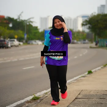 Runner Photo 8301520