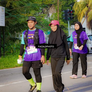 Runner Photo 8301521