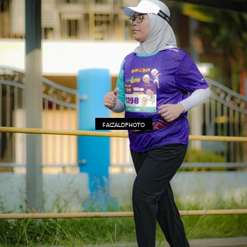 Runner Photo 8301524