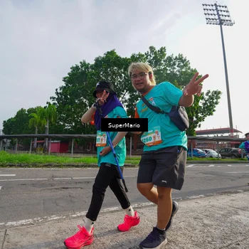 Runner Photo 8301525