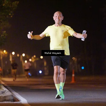 Runner Photo 8301528