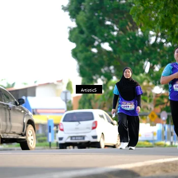 Runner Photo 8301532