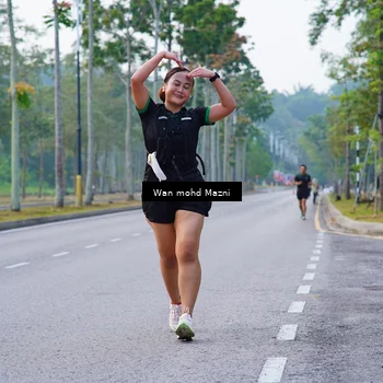 Runner Photo 8301539