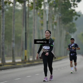 Runner Photo 8301544