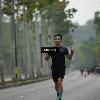 Runner Photo 8301547