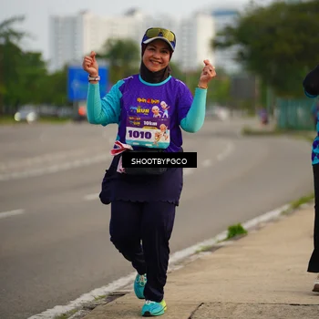 Runner Photo 8301550