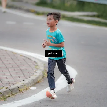 Runner Photo 8301551