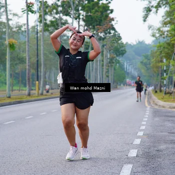 Runner Photo 8301553
