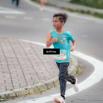 Runner Photo 8301554