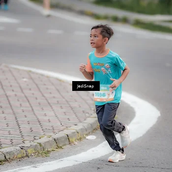 Runner Photo 8301555