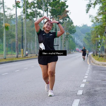 Runner Photo 8301560