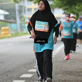 Runner Photo 8301562