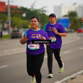 Runner Photo 8301565