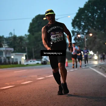 Runner Photo 8301567
