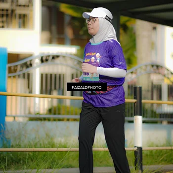 Runner Photo 8301568