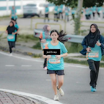 Runner Photo 8301569