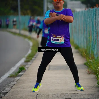 Runner Photo 8301570