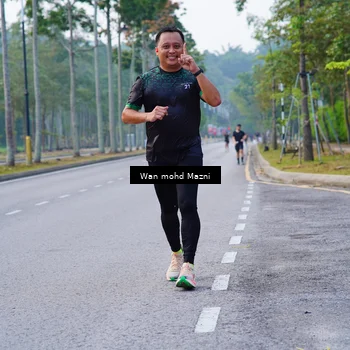 Runner Photo 8301571