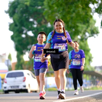 Runner Photo 8301573