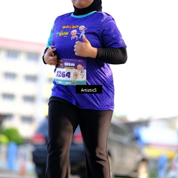 Runner Photo 8301578