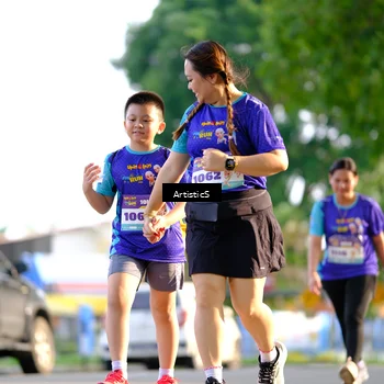 Runner Photo 8301580