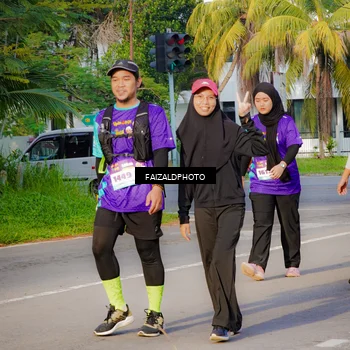 Runner Photo 8301582