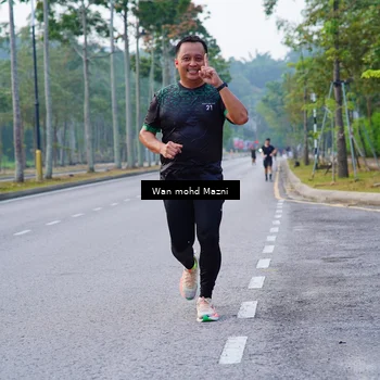 Runner Photo 8301583