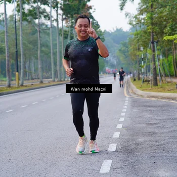 Runner Photo 8301584