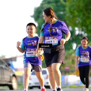 Runner Photo 8301586
