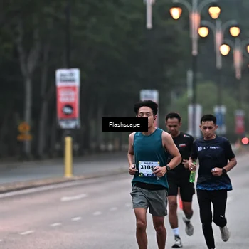 Runner Photo 8301587