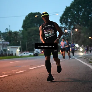 Runner Photo 8301588