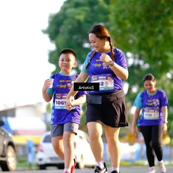 Runner Photo 8301592