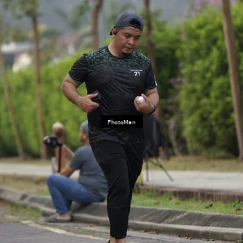 Runner Photo 8301598