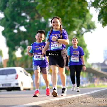 Runner Photo 8301602