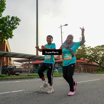 Runner Photo 8301604