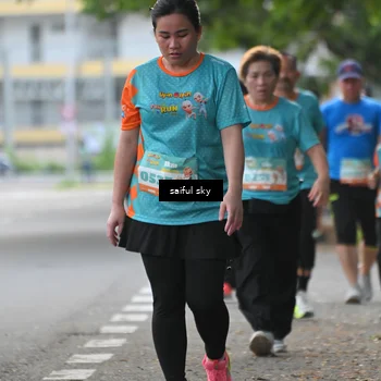 Runner Photo 8301606