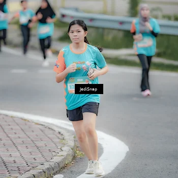 Runner Photo 8301607