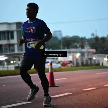 Runner Photo 8301609