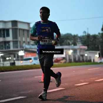Runner Photo 8301611