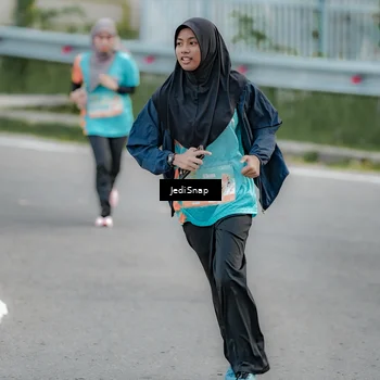 Runner Photo 8301614