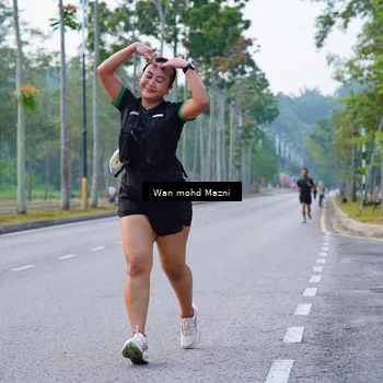 Runner Photo 8301615