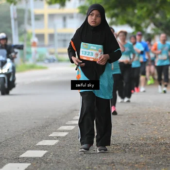 Runner Photo 8301618