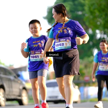 Runner Photo 8301619