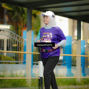 Runner Photo 8301626