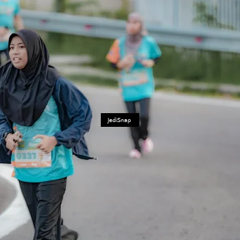 Runner Photo 8301629